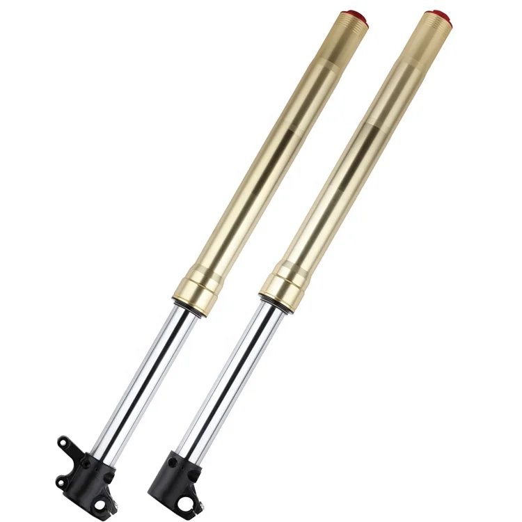 

730MM-790MM Front Forks Shock Suspension for Dirt Bike