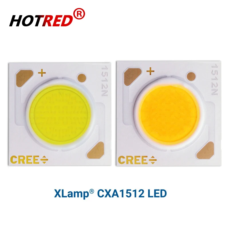 

Оригинальный Cree XLamp, CXA1512, 24 Вт, 37 в-42 в, CXA 1512N, оригинальный Cree XLamp, стандартная лампа, цвет-белый, естественный, теплый белый, 3000K, 4000K, 5000K, 10 шт.