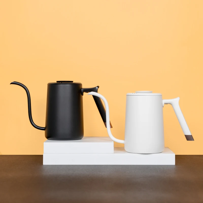 Timemore Fish Pure Pour Over Kettle 