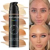 Korean Full Coverage Liquid Foundation 5