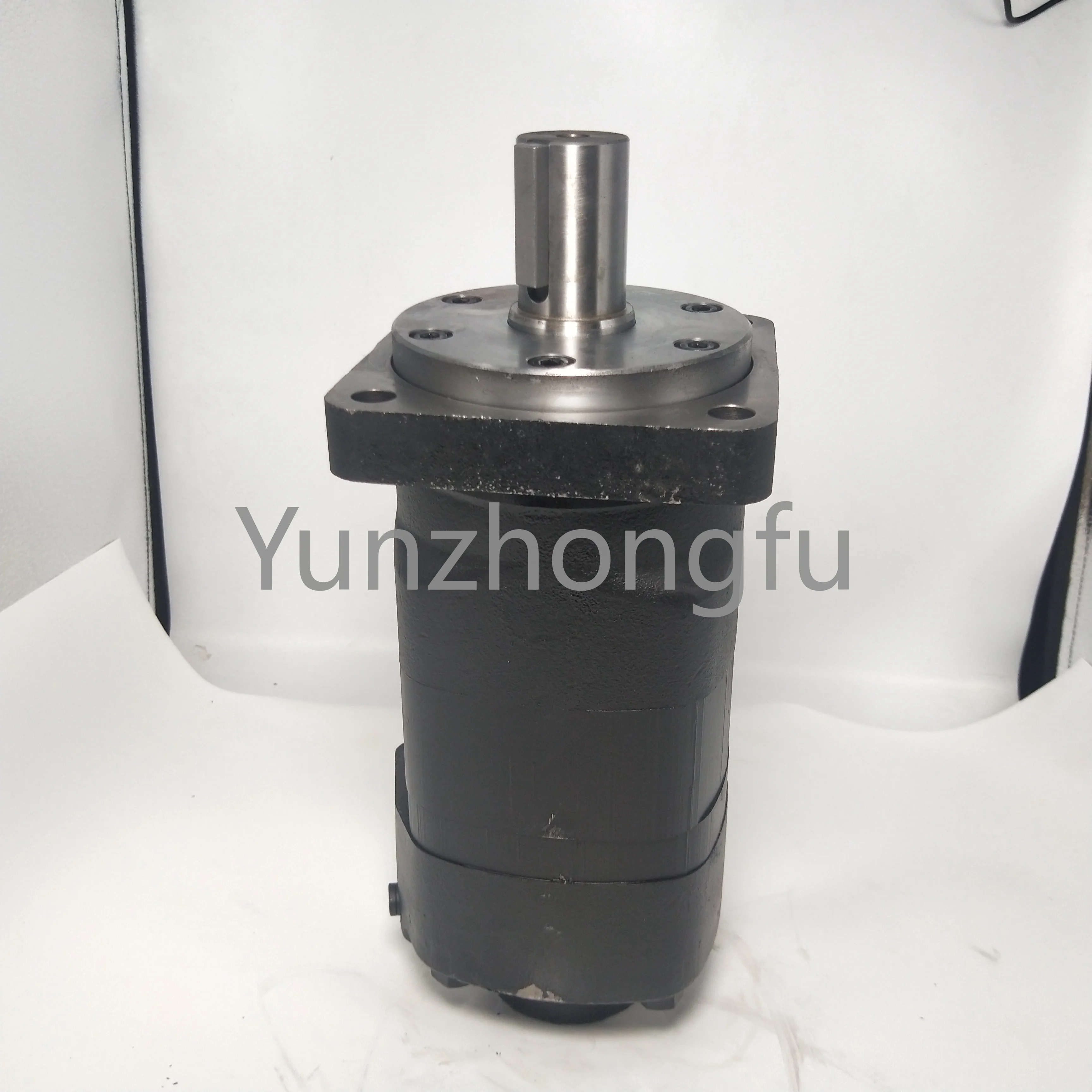 

Hydraulic motor low speed drive motor EATON char lynn 6000 112 113 114 series