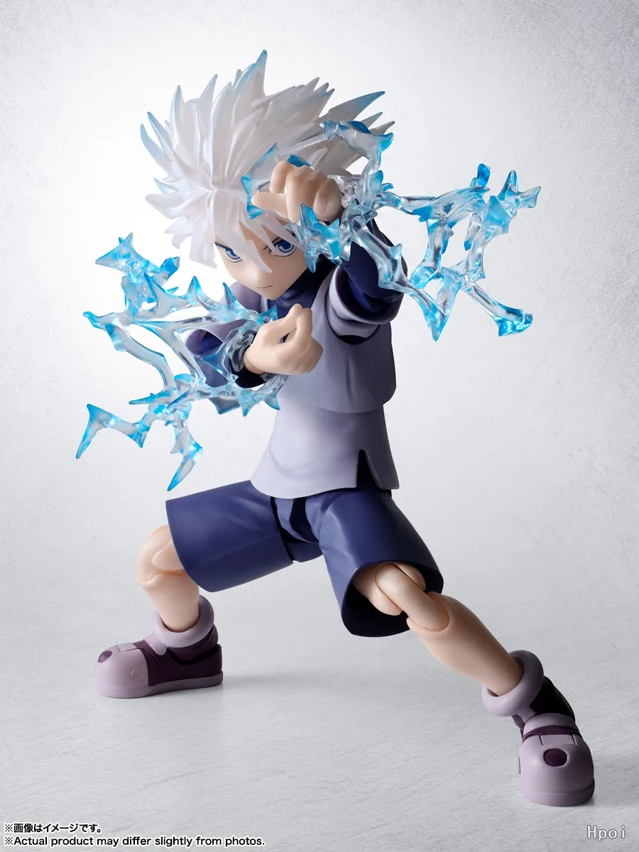 【GW余韻セール中❗️】HUNTER×HUNTER フィギュア【美品新品未開封】 2025年最新】Yahoo!オークション - HUNTER×HUNTER(は行 作品別