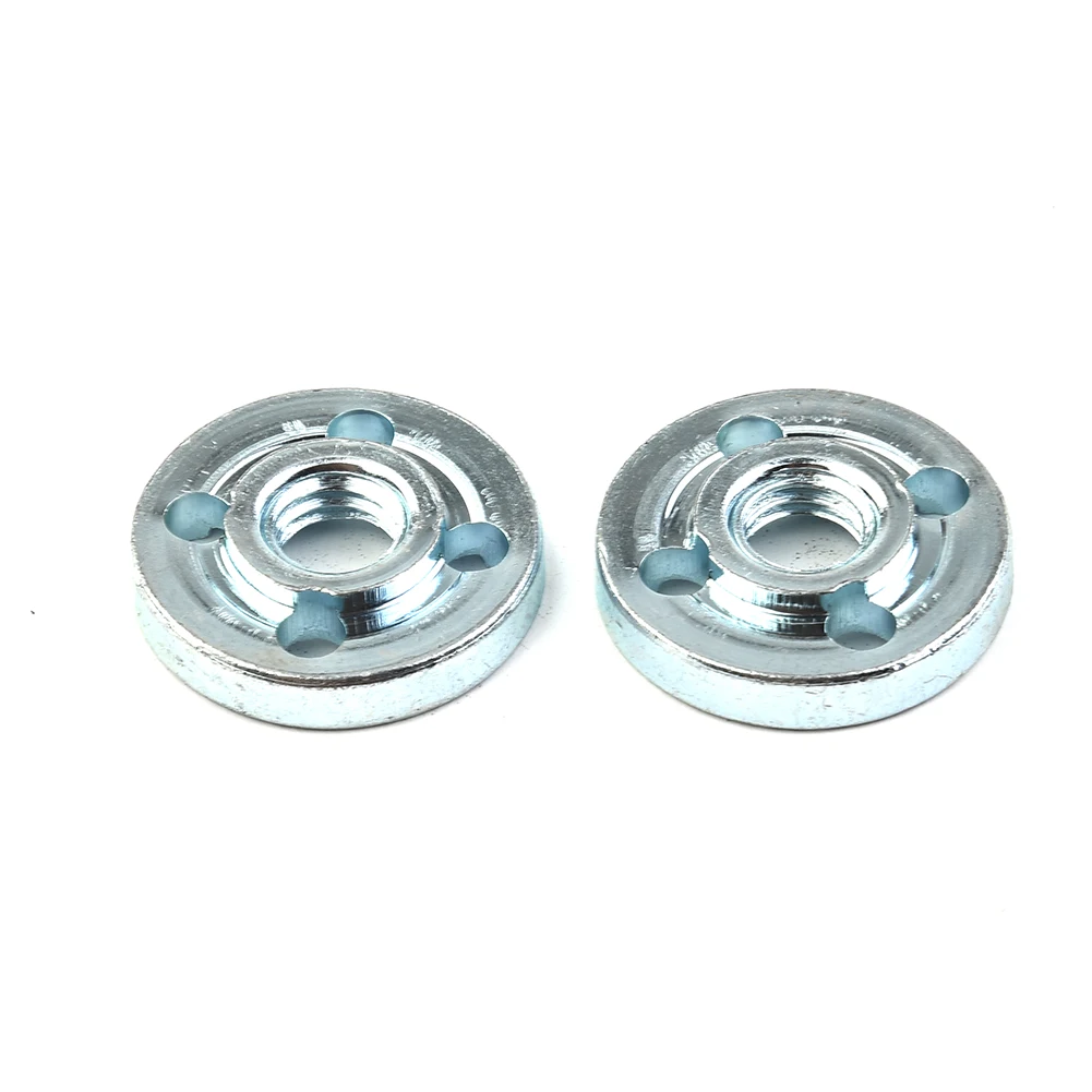 

8pcs 6mm+10mm Spanner Connecting Rod Drill Angle Grinder Mandrel Adapter Disc For Cutting Ceramic Tiles Wood Metal Polishing