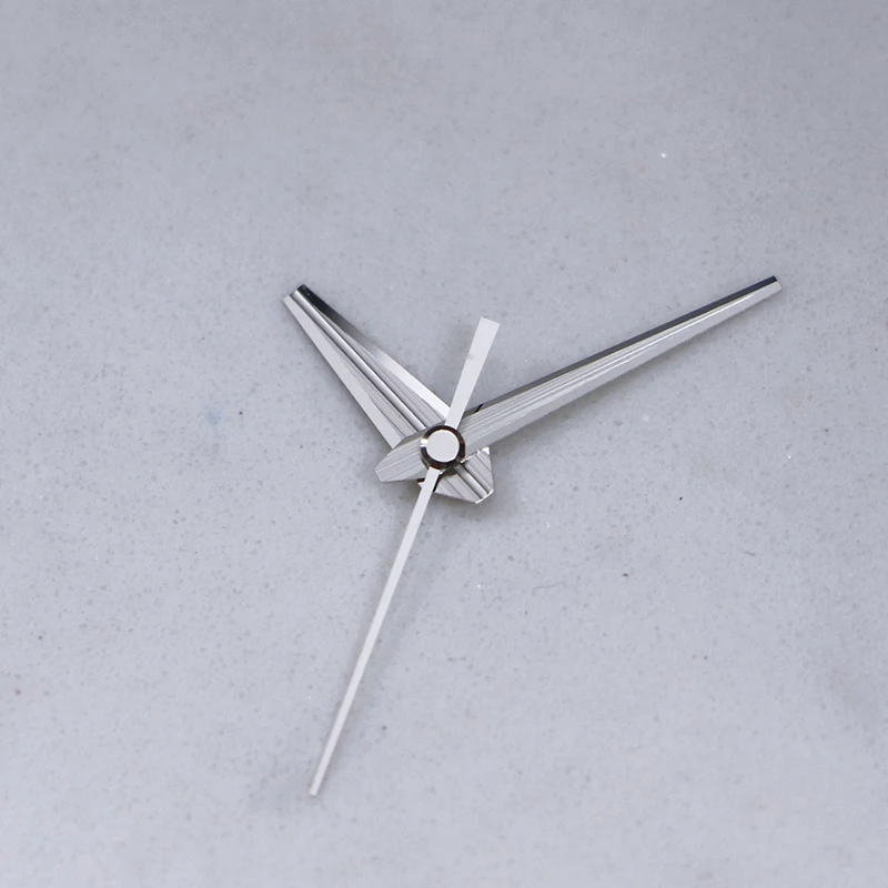 High-Quality Gold Hands for NH35/NH36 Watch Movement - Elegant Watch Accessory for Classic Dials