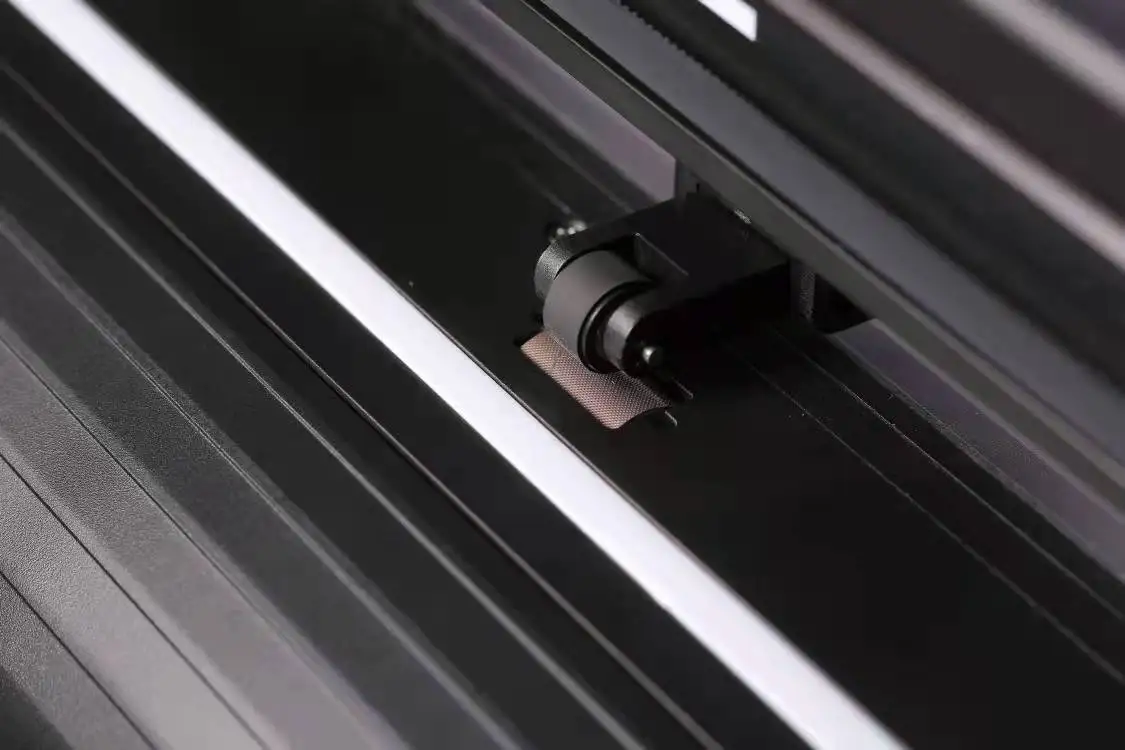 리유 MF 커팅 플로터 부품 LCD 패널