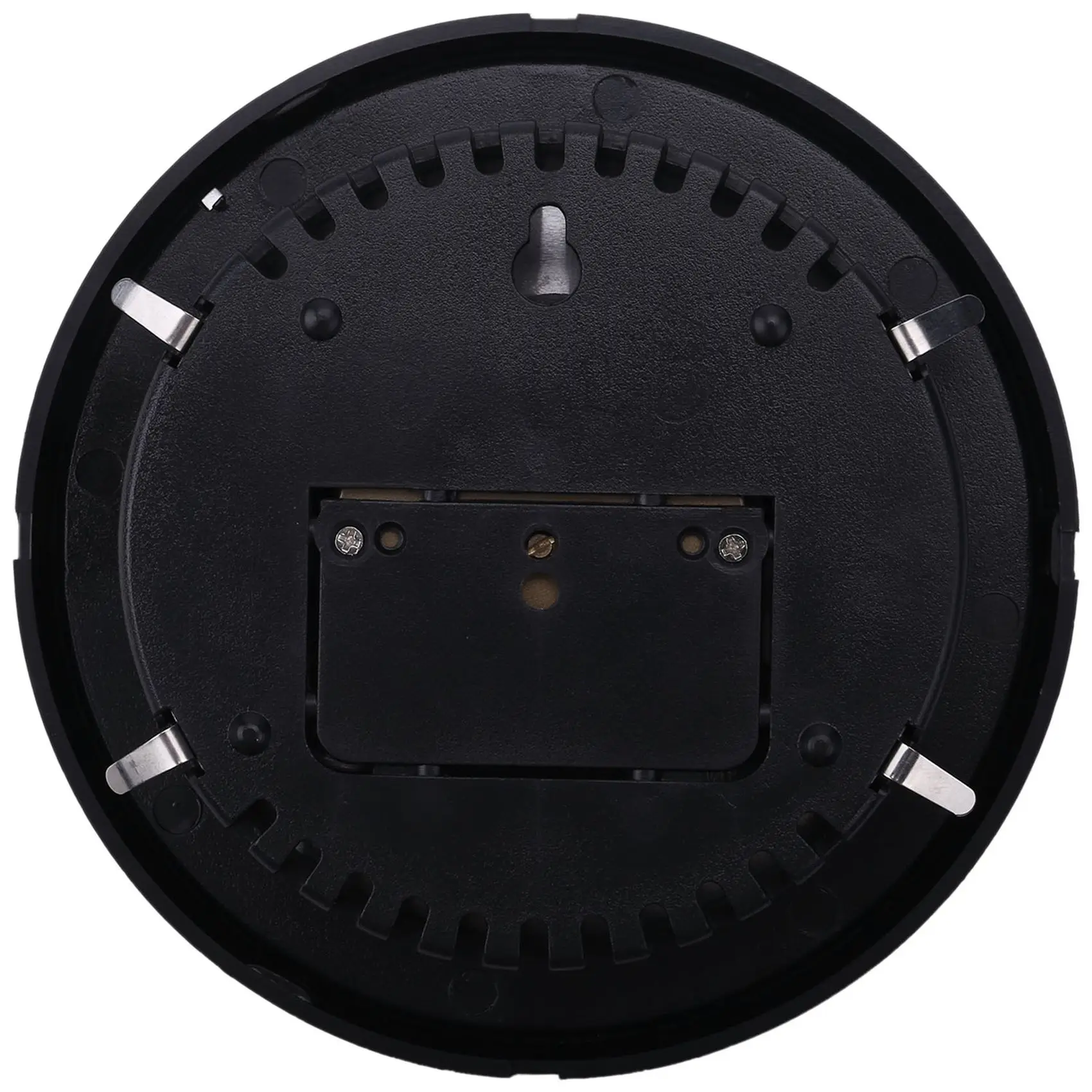 Deluxe Wall-Mounted Weather Station with Barometer, Thermometer, and Hygrometer