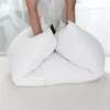 Body Pillow Inner Long Pillows for Anime Dakimakura Large Body Pillow Core Insert Sleep Pillow Bedding Couples Bedroom 150x50 6