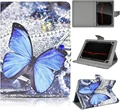 Blue butterfly