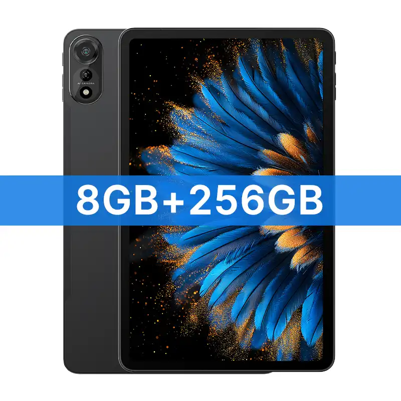 Blackview MEGA 2 Tablets 12 inch 2K Display Android 15