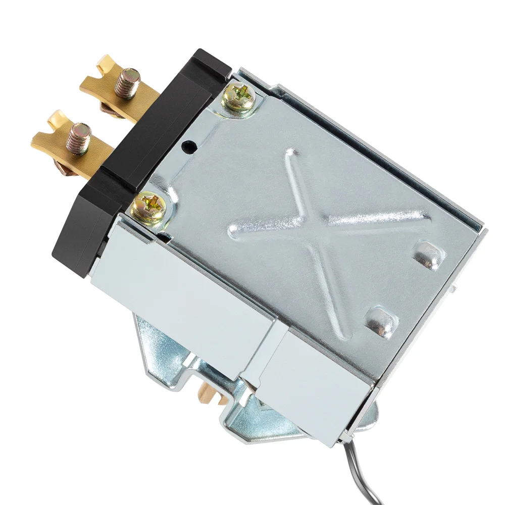 ANX 60125401 Deep Frying Thermostat Control Replacement Part of Pitco, Imperial, Dean, Blodgett Fryers 35C+, 45C+, SFSG14C-S
