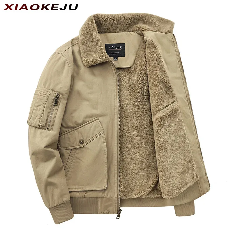 Military Man Jacket Free Shipping Fishing Jacket Techwear Baseball Retro Withzipper Mountaineering Windbreak