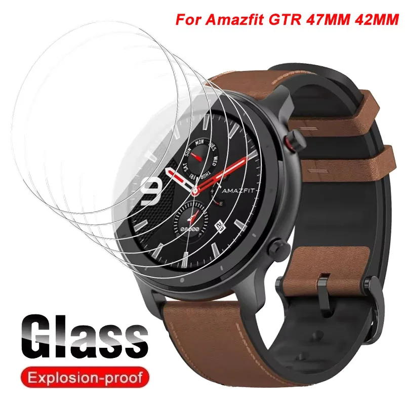 Premium 9H Tempered Glass Anti-Scratch Screen Protector