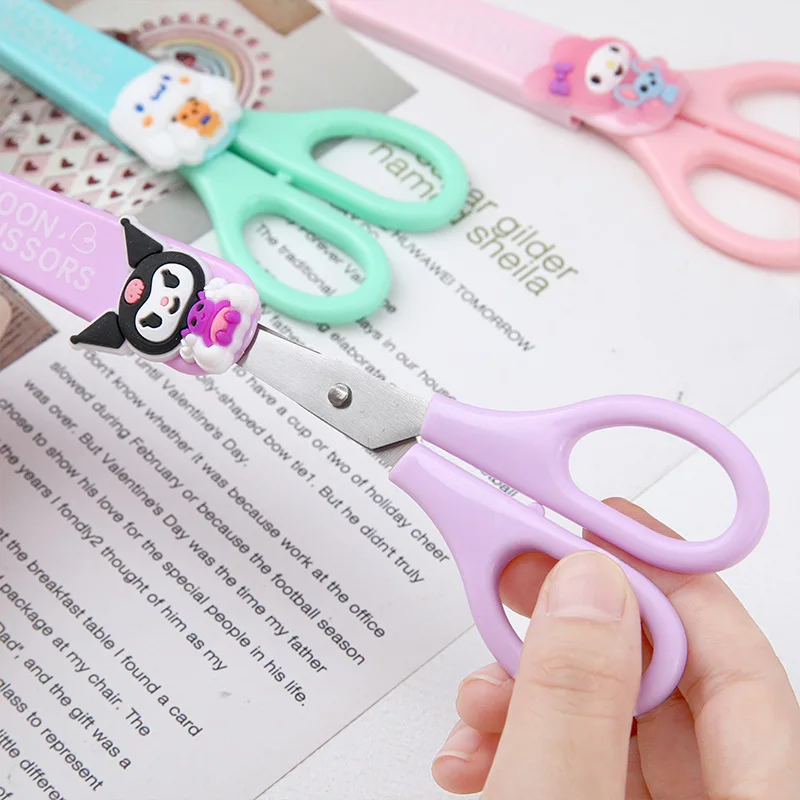 Kuromi Classic Craft Scissors