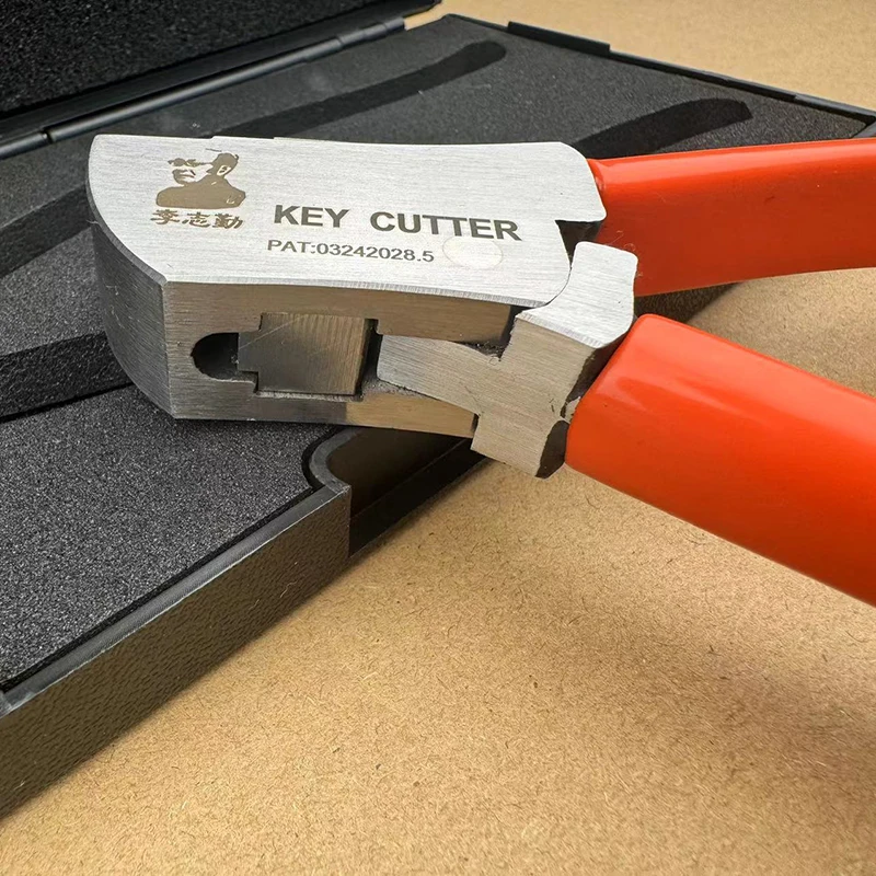 Original Lishi Key Cutter Portable Lishi Key Cutter Locksmith Car Plier Auto Cutting Machine Locksmith Tool CHSYX locksmith extractor tools,lock repair tool,lock pick set,locksmith tools,lock pick tools,car key pliers