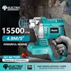 Electric Goddess 1100W Concrete Wireless Electric Cement Concrete Vibrator For Concrete Mixing Power Tool For Makita 18V Battery 1