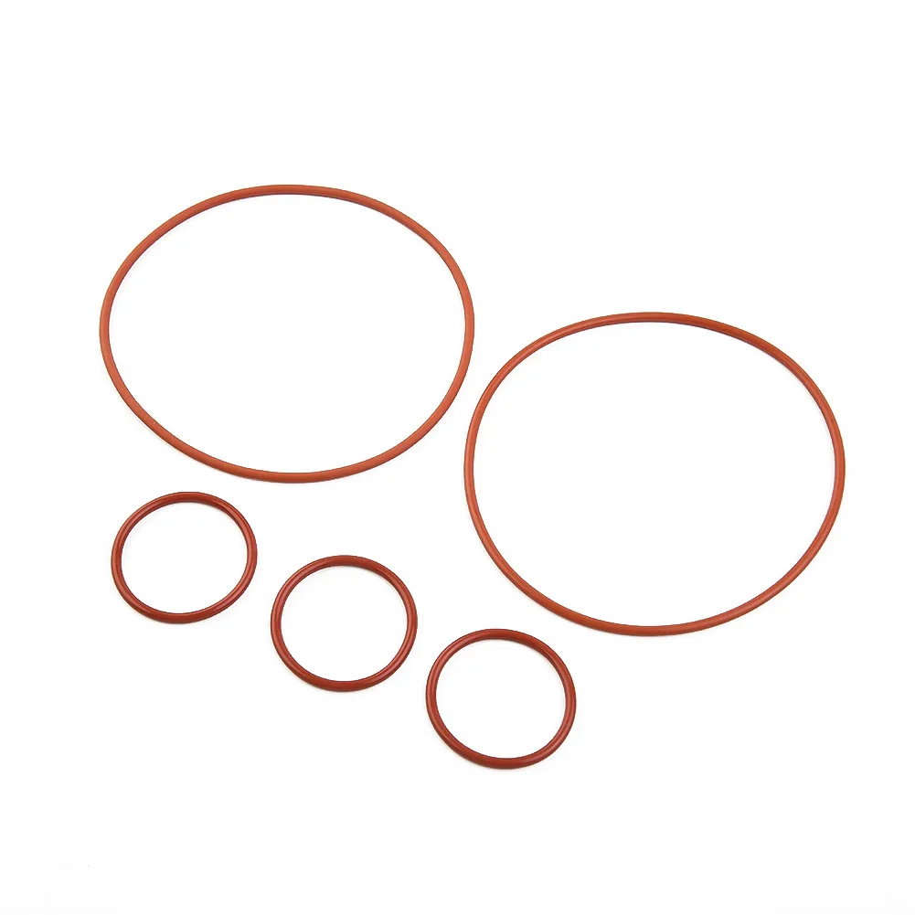 

Household Supplies 5x Silicone O-ring For Lidar Side Brush Neato Botvac Vacuum Parts Rubber Belt 65 70 75e 75 80 85 D75 D80 D85