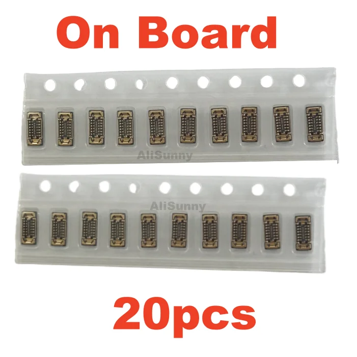 20x on board