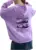 Purple Letter