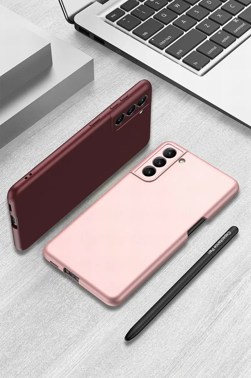 For Samsung Galaxy S21 Ultra Case S Pen Stylus Silicone Cover Wireless Charging Stylet Pen Slot Phone Shell Including Spen galaxy s22 ultra silicone case