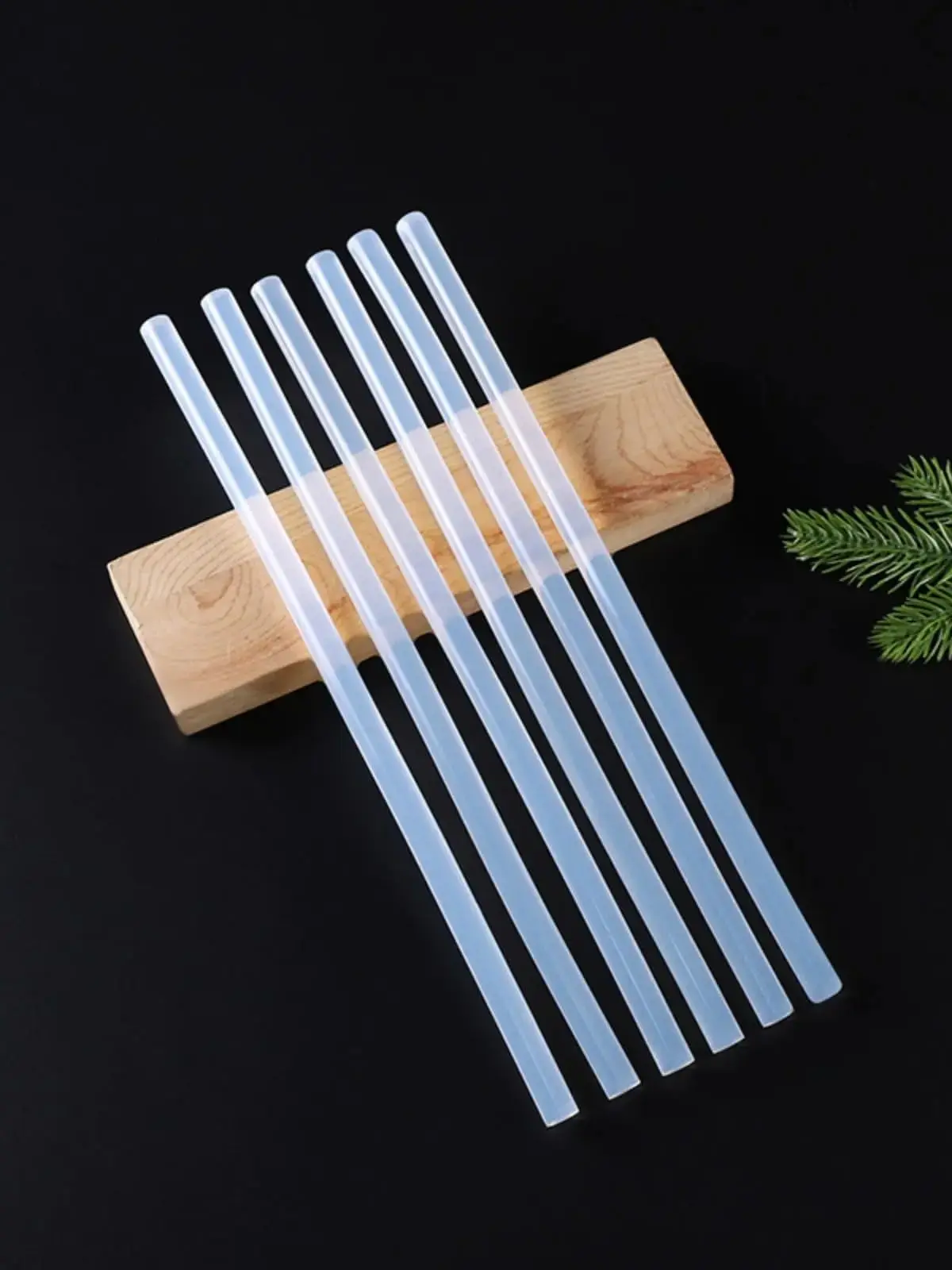 Hot Melt Glue Sticks - Usage Example 1