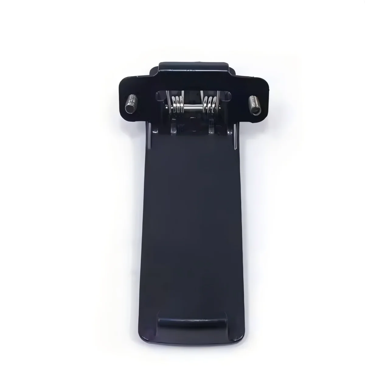 Original Baofeng Walkie Talkie Belt Clip with Screws (1/2 pcs)