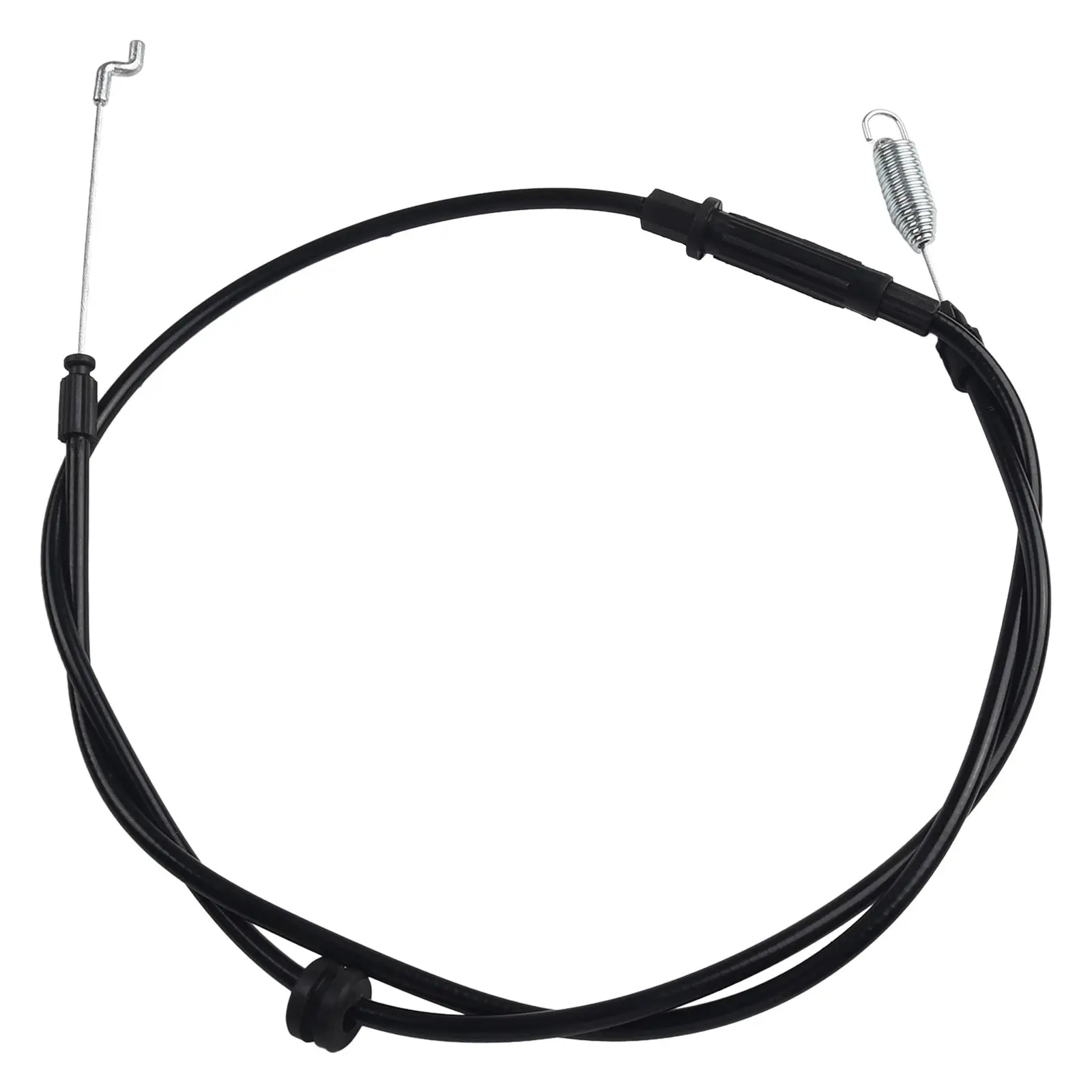 Garden Tool Parts For MOUNTFIELD SP53H DRIVE CABLE Drive Cable Tool Parts Fits For MOUNTFIELD SP533 SP53H 381030051/0