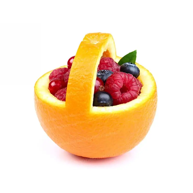 Wall Sticker Hand-Painted Beautiful Fruit Sticker Kitchen Dining Room Decoration Refrigerator Waterproof Decal Stickers M776 wall stickers self adhesive stickers kitchen wall sticker