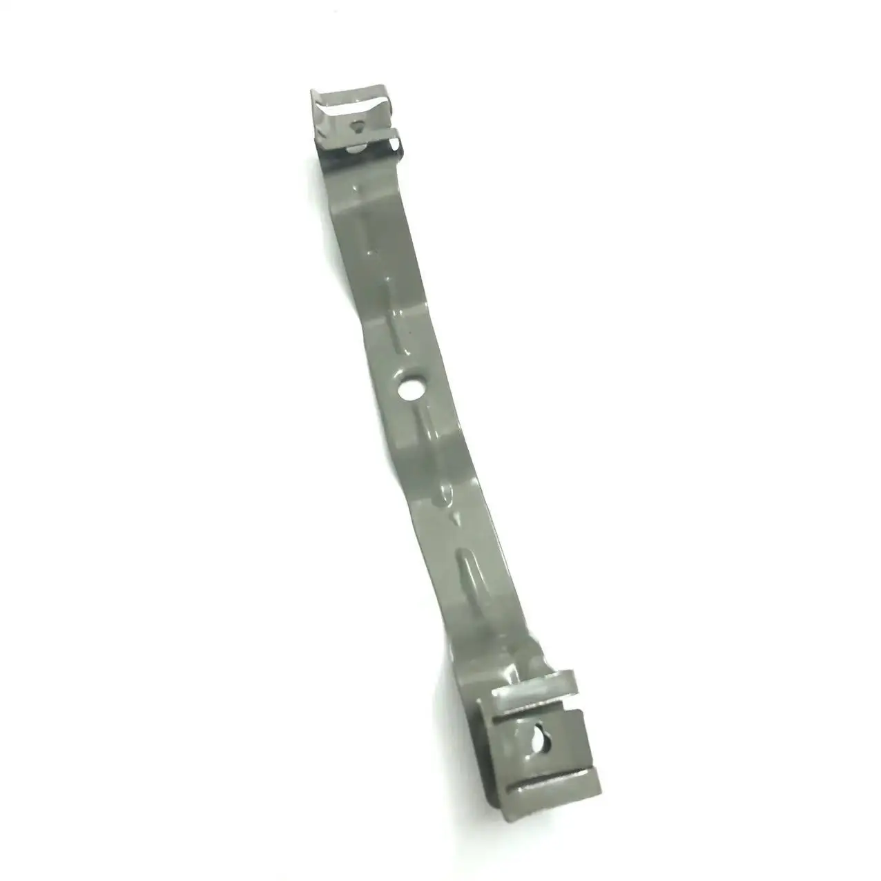 

Для Tesla Model 3 Front кронштейны для бампера Left Right Side 1104541-00-B