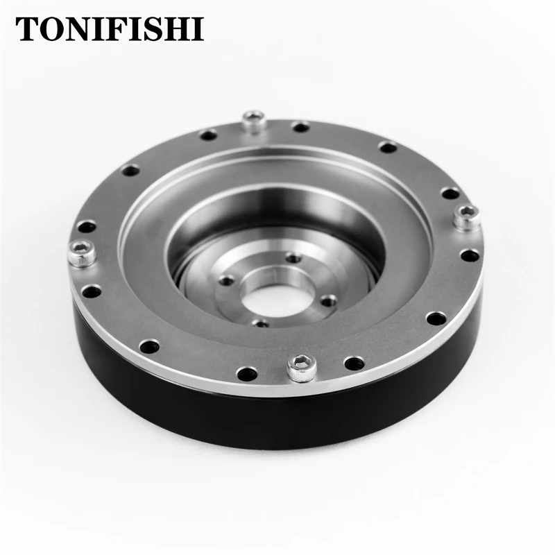 Harmonic Drive SHD-14 Series Precision Robot Gear Harmonic Reducer Horizontal Installation Reducer Reduction Ratio 30-50-80-100