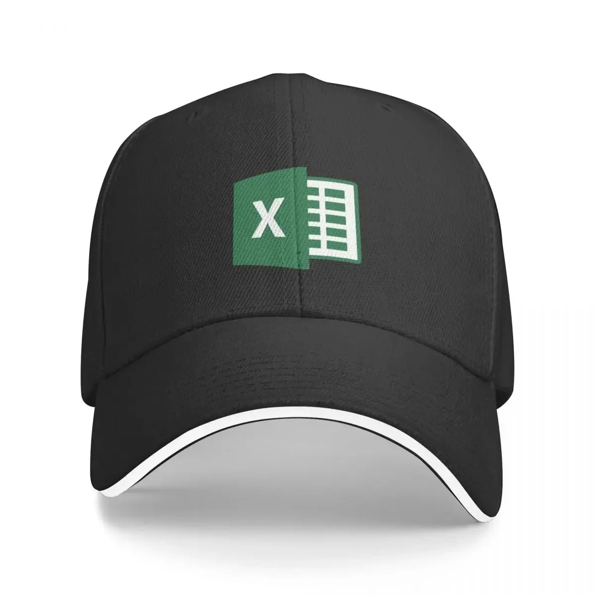 

excel Baseball Cap funny hat Vintage |-F-| Baseball Men Women's