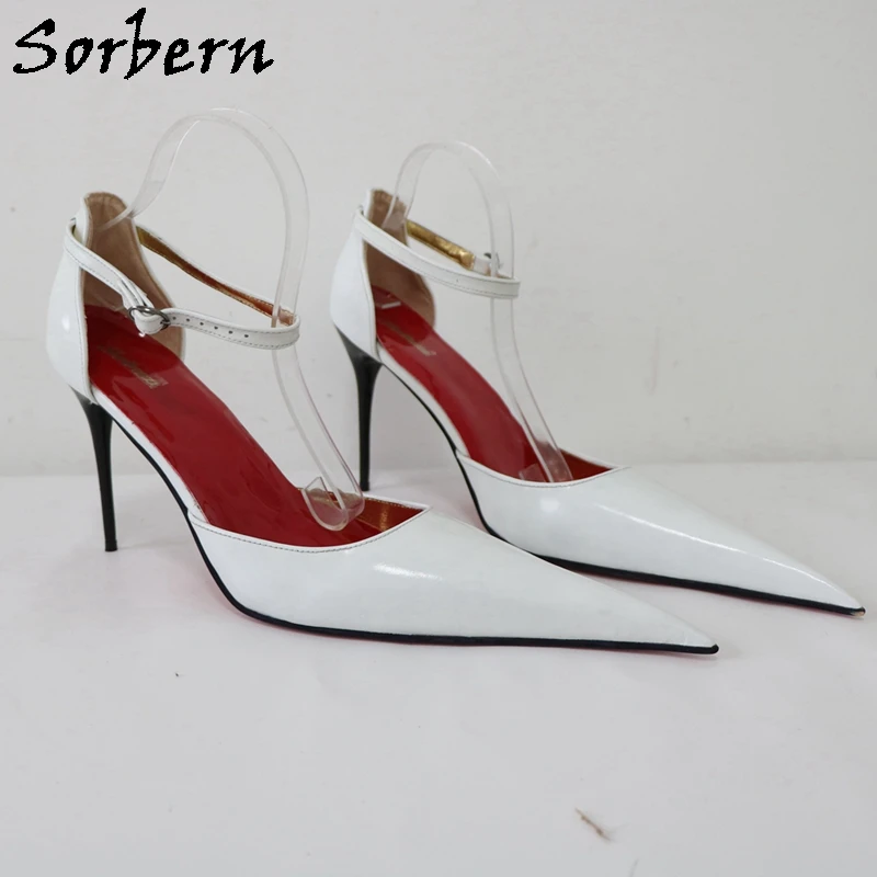 Рисунок 4 - Женские туфли-лодочки из натуральной кожи