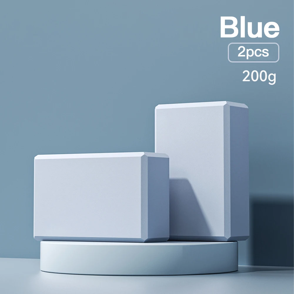 Blue 200g
