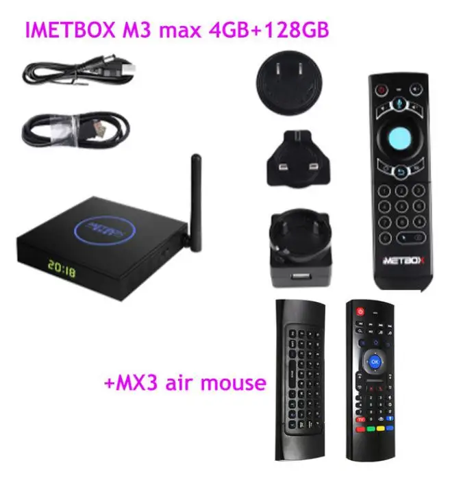 日本版iMetBox M3 TvBox愛米 8kHD ハイスピード EVパッド Genuine]2023 Best IMETBOX M3 MAX 128GB 8K Ultra TV box Dual