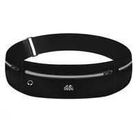 Waist Bag for Mobile Phone Women Belt Bag Running Bag Men Sport Fanny Pack Cell Phone Waterproof Jogging Gym Bag 1