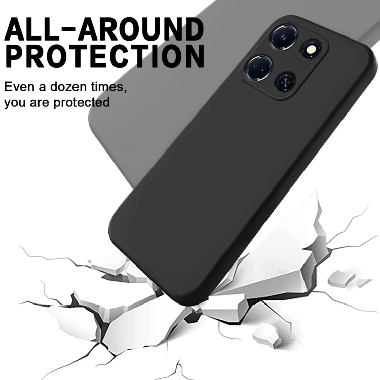 Infinix Note 30 4G   簢 ü Ǹ TPU ޴ ̽, Infinix Note 30 5G/Infinix Note 30 Pro ޴ ũ