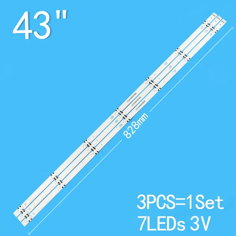 for 43lj614v 43uj675v 43uj670v 43uk6300mlb 43lj550t 43lj550m3 43uj639v 43lj634v 43uj6350 43uj6500 43uj655v 43lk6000plf For LIG 43