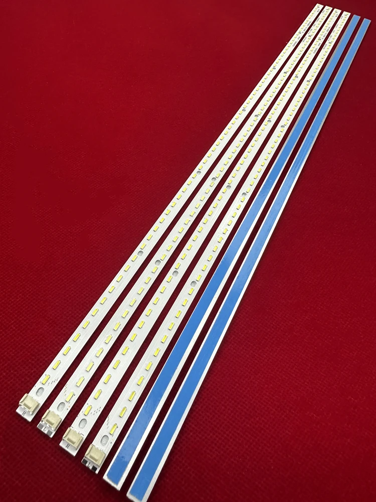 TX-L42E30B TX-L42E30E TC-L42e30b FHD LED 바 백라이트 스트립, 매트릭스 밴드 눈금자 테이프 키트, 10 키트, 42Y64L NLAW20103R
