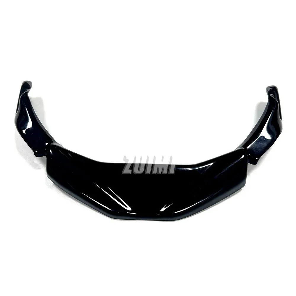 Motorcycle Accessories Motorcycle Fairing For BMW S1000RR M1000RR-Motorcycle Modification Forward Air Lip Cover Fairing Front M1000RR