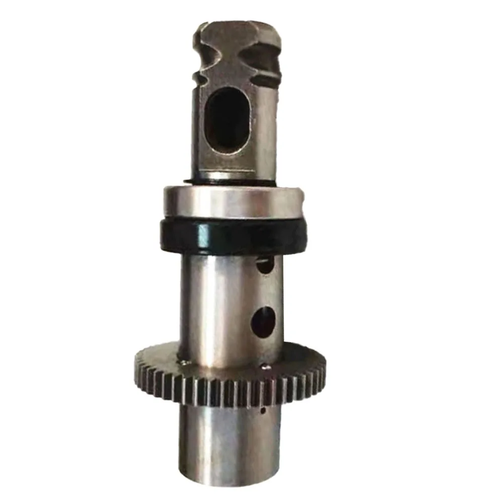 

Brand New Cylinder Assembly Parts 1pc Accessories Fit For WORX WU390 WX390 Fittings Length 100mm Lithium Hammer