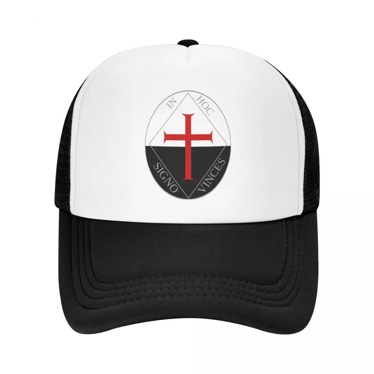 

Персонализированные Рыцари Templar, герметичные походы, знаки, искусственный тракер, шляпа, уличная одежда, Снэпбэк кепки, летние шляпы