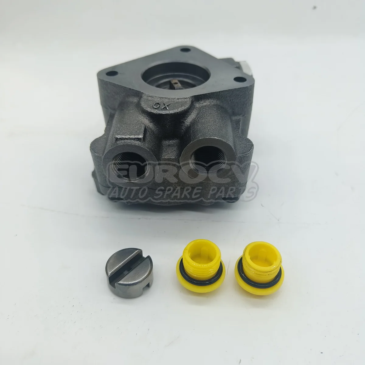 Spare Parts for Volvo Trucks VOE 20997341 Fuel Pump truck fuel pump