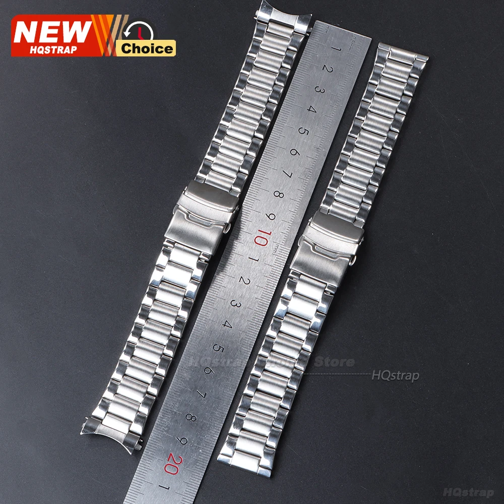 Sleek Silver Stainless Steel Universal Wristband Bracelet