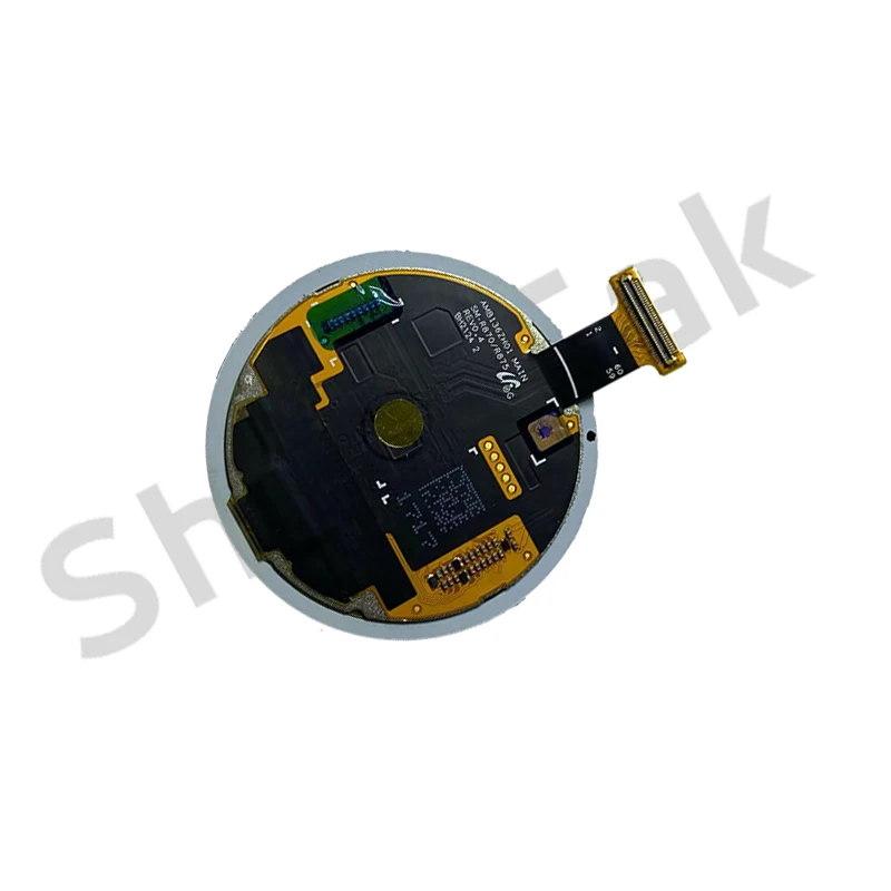 AMOLED LCD ÷ ġ ũ г Ÿ  ü ǰ, Ｚ  ġ 4 R870 R860 , 44mm, 40mm