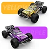 1:10 4WD RC Car 4x4 Off Road Drift Racing Cars 75KM/h High Speed Radio Waterproof Truck Remote Control Toy Kids toys for boys 5