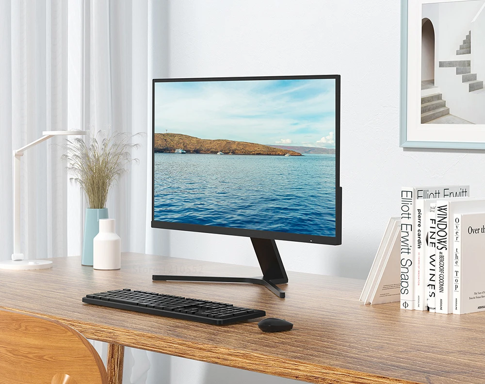 Xiaomi Redmi RMMNT27NF 27" FHD IPS Monitor description image 3