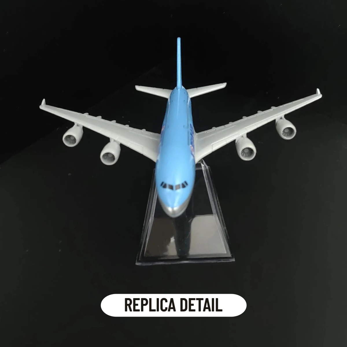 ミニチュア飛行機モデル,金属製,航空接着剤,合金,DIYキャスト