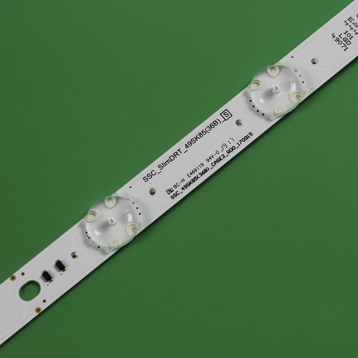 18 / LG 49SM9000 49SM9000PLA OLED55B9PLA 49SK8500PLA 49SK8500 49SK85-8LED SSC_SlimDRT_49SK85(36B)