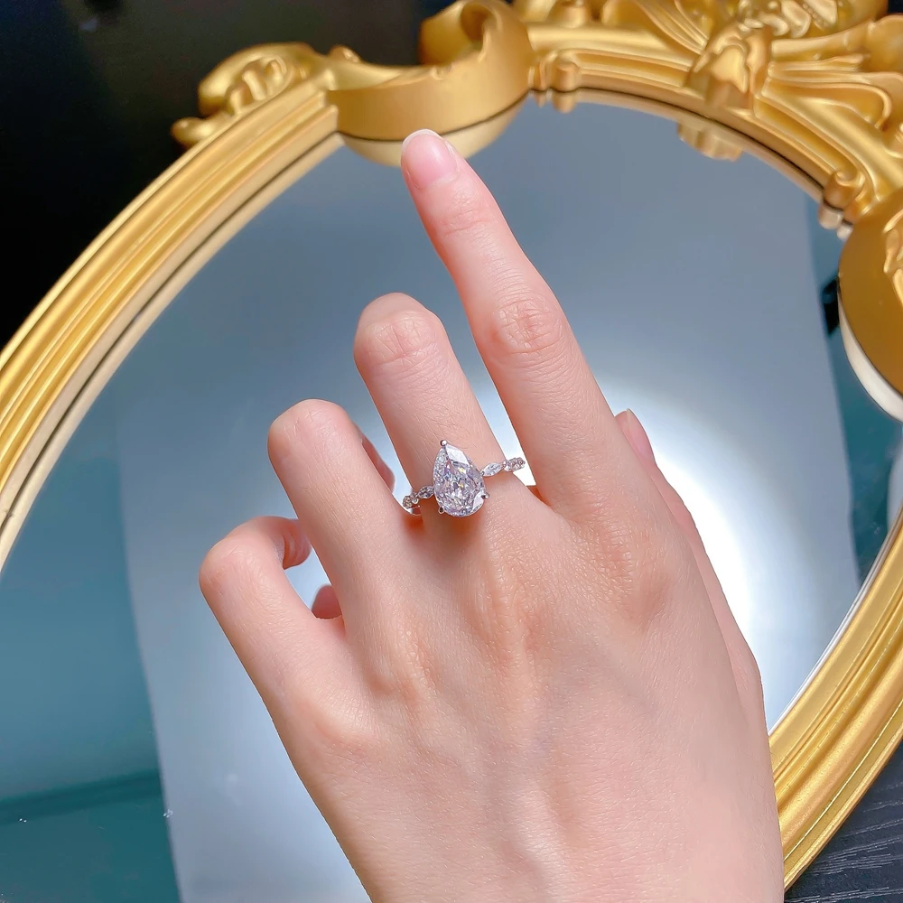 Anillos Pandora Los Anillos De Compromiso Mas Caros Wong Rain