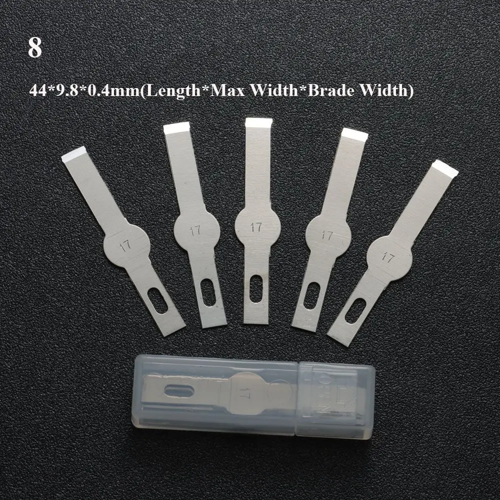 8-10Pcs