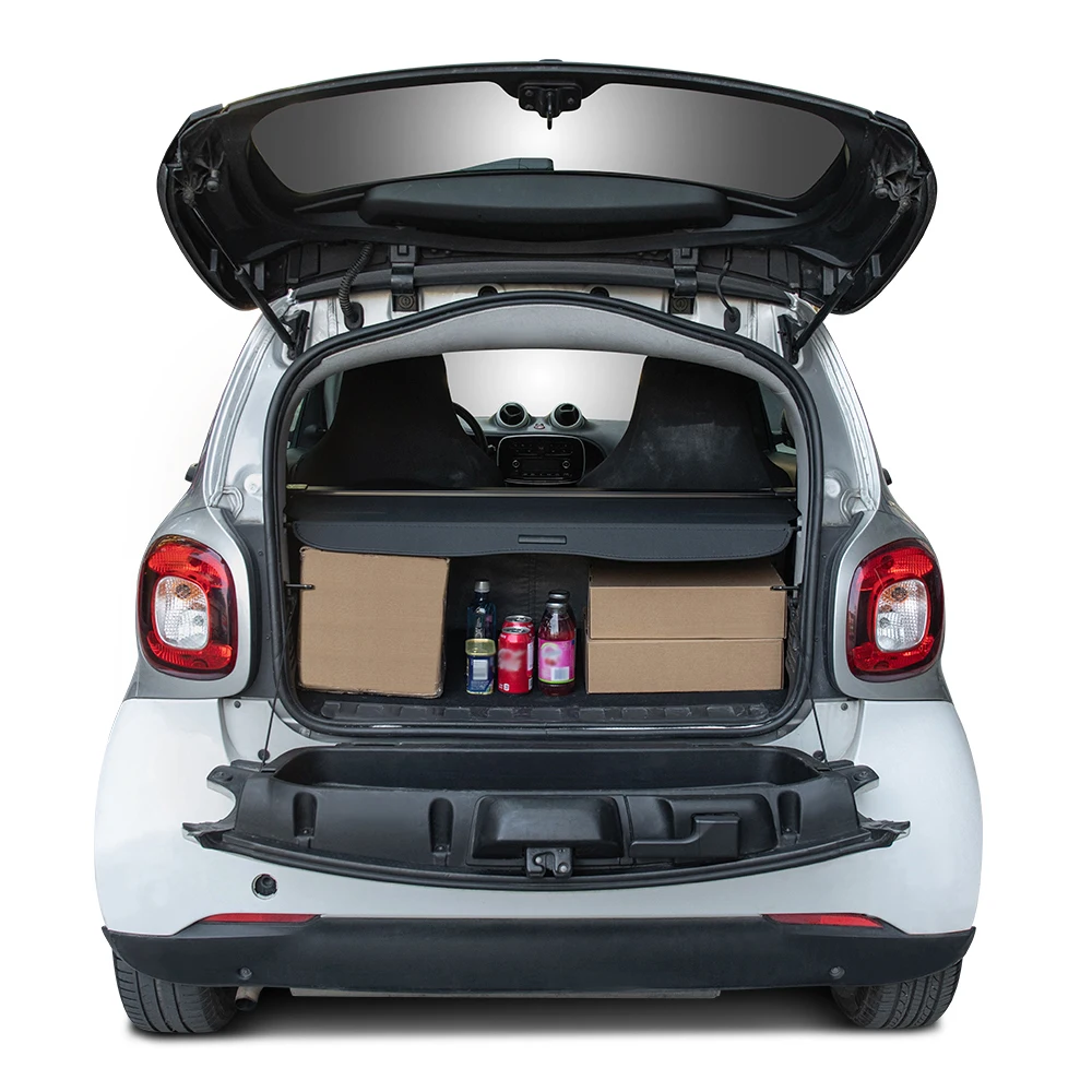 Ʈ 451 Fortwo 2009-2014 453 Fortwo 2015-2019 ڵ ĸ Ʈũ ȭ Ŀ Ŀư Ʈũ Ƽ  ǵ ȭ